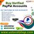 Buy Verified  PayPal Accounts