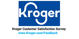 www.kroger.com/feedback survey