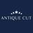 Antique cut