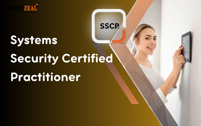 SSCP – Systems Security Certified Practitioner Training