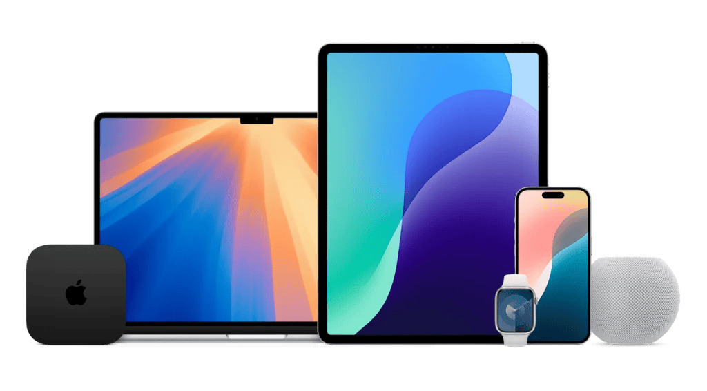 Trade in Your Mac, iPhone and iPad for Max Value!