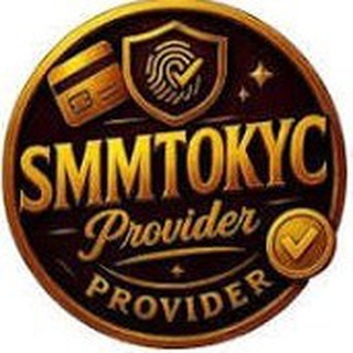 Telegram: Contact @smmtokyc