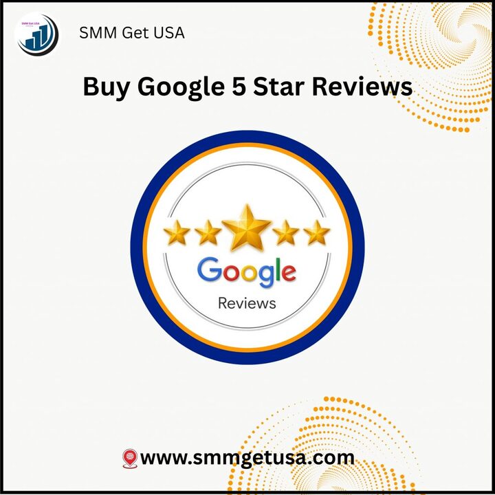 Buy Google 5 Star Reviews | Boost Trust &amp; Rankings Safely