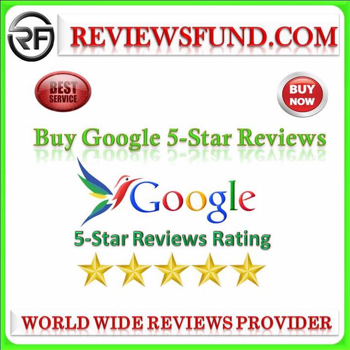 Buy Google 5 Star Reviews - 100% Non-drop and permanent 5-star r