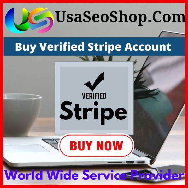 Buy Verified Stripe Account - 100% USA,UK,CA, Stripe Account