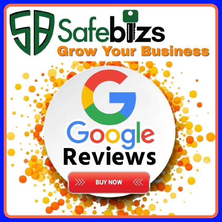 Buy Google 5 Star Reviews - 100% Safe &amp; Non Drop Reviews