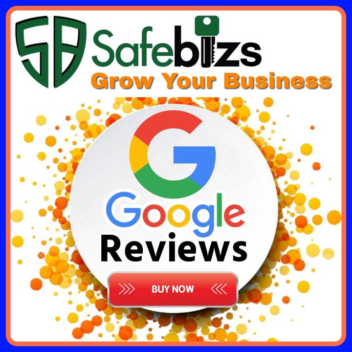 Buy Google Reviews - Google 5 Star Reviews