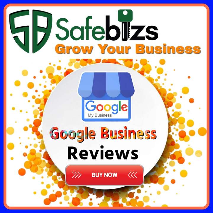 Buy Google Business Reviews - 100% Non Drop Reviews