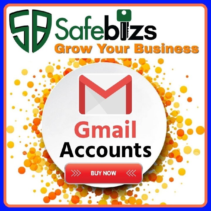 Buy Gmail Accounts - 100% Verified Gmail Accounts