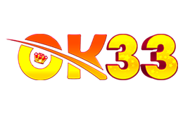 OK33 - Nhà Cái Cá Cược Thể Thao Uy Tín #1 VN | Đăng Ký +33$