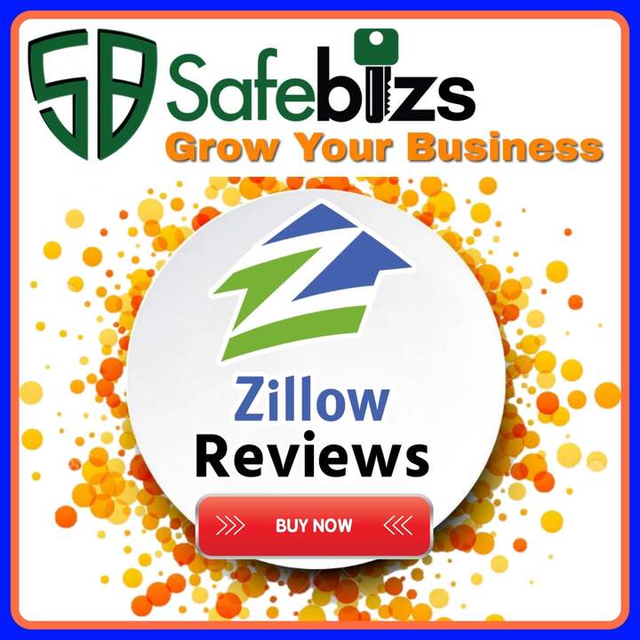 Buy Zillow Reviews - Realtor &amp; Real Estate Agent Reviews