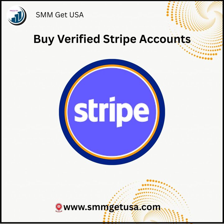 Buy Verified Stripe Accounts Instantly | Secure &amp; KYC Verified