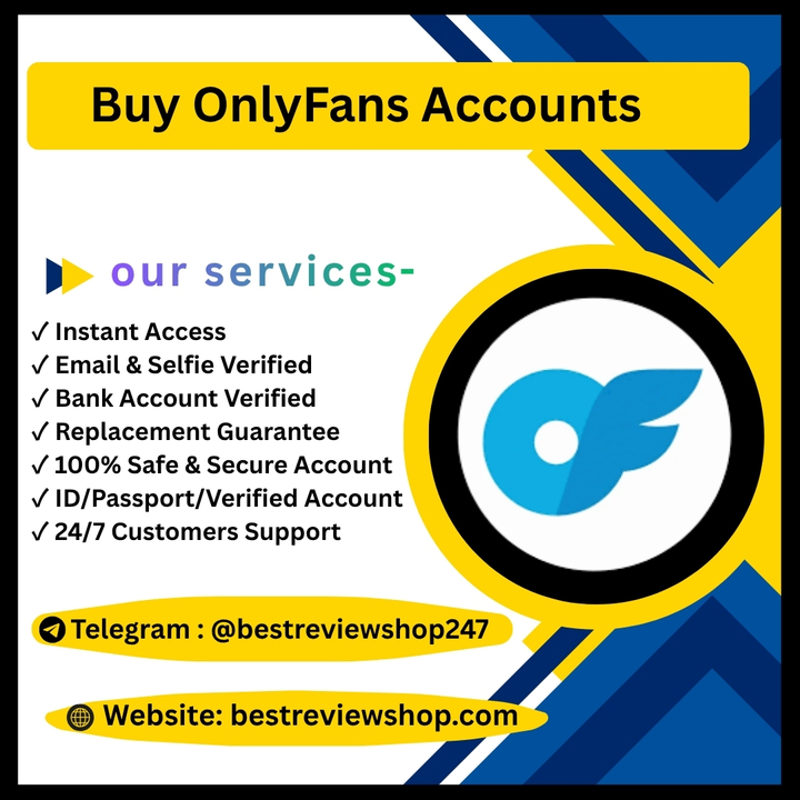 Buy OnlyFans Accounts - Premium &amp; Ready-to-Use Accounts Online-2
