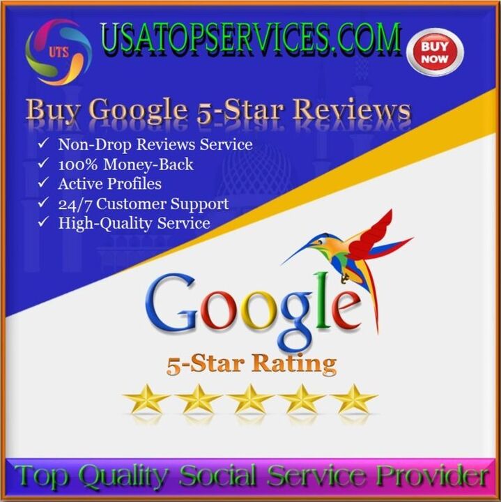 Buy Google Reviews rank google  - usatopservices | ello