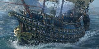 How to Get Skull and Bones Monstrous Tooth Currency?