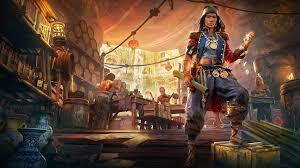 Efficient Iroko Plank Farming in Skull and Bones