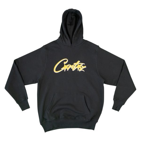 Corteiz Hoodie Fit You Can Trust