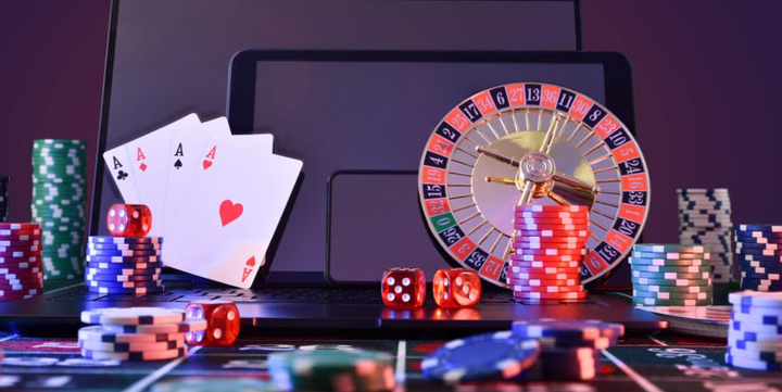 Parisbola Casino: Exploring Asia's Dynamic Online Betting Platform