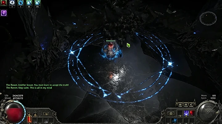 POE2 Currency Buying Guide: How to Choose a Legit Marketplace