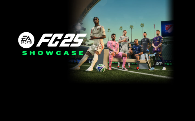 MMOEXP FC 25 needs to stand out as the last FIFA title for EA Sports
