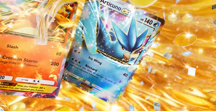 U4GM Pokemon TCG Pocket Lanturn ex Battle Tips