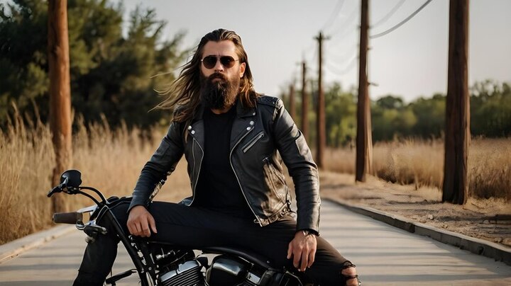 How to Choose the Right High-Quality Leather Jacket for Your Body Type
