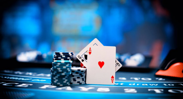 MegaWin888 Casino: The Ultimate Playground for Risk-Takers and Dreamers