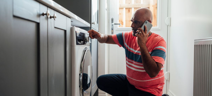 家電故障？自己動手修還是找專家？