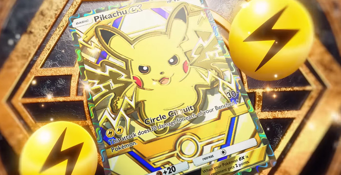 Pokemon TCG Pocket U4GM Lanturn ex Strategy Guide