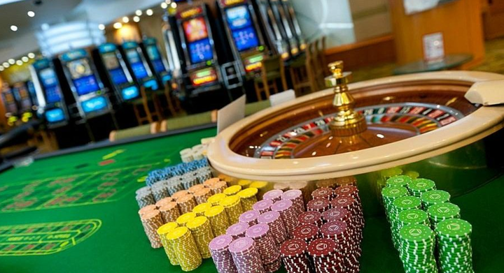 Toto Slot: Panduan Pemula untuk Permainan Slot Online