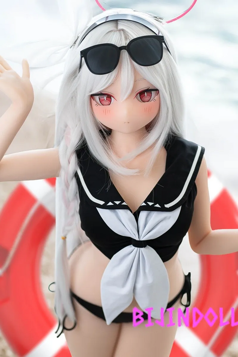 ラブドールは新しい文化になり得るのか？――高齢化社会と孤独の時代に求められる「心のパートナー」
