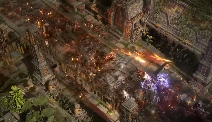 MMOEXP: How to Use Storm Charge Effectively in Path of Exile 2