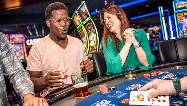 The Beginner's Guide to Situs Toto Slot Platforms