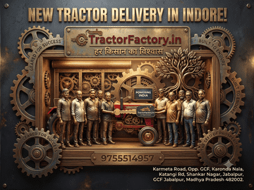 Second-Hand Tractors: How Many Engine Hours Are Too Many? 