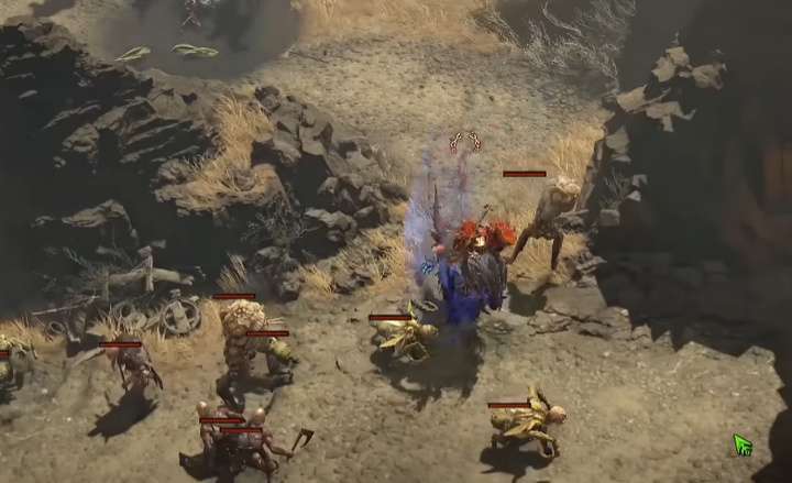 MMOexp:Tips for Locating Midnight Sun Ring Diablo 4
