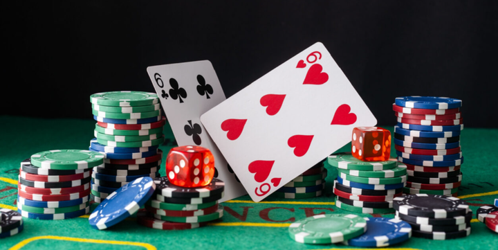 Exploring Situs Toto: Your Guide to Online Lottery Gaming