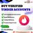 Buy Verified Tinder Accounts
