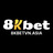 K8 bet