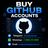 Buy GitHub Accounts