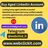 Buy Linkedin Account Online