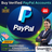 Buy Verified PayPal Accounts