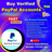 Best Site Buy Verified PayPal Accounts in Premium Quality