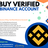 Buy Verified Binance Account