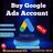 Buy Google Ads Account smmsmartit