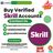 Buy Verified Skrill Accounts LocalSmmUsa