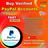 Trusted Seller to Buy Verified  PayPal Accounts