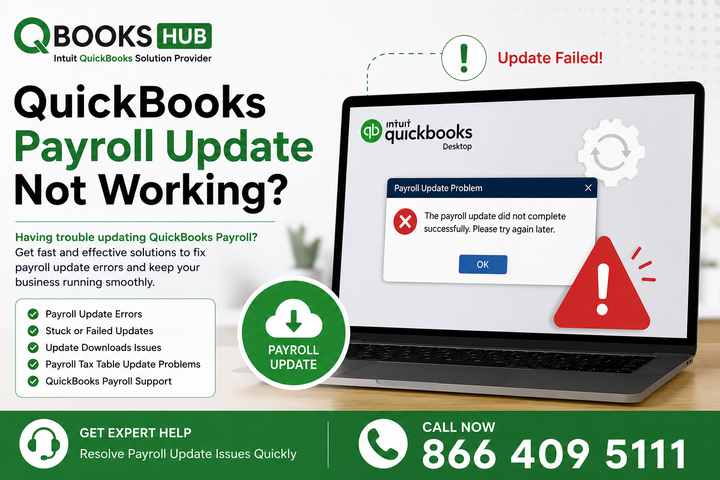 qbooks hub - Member Profile - My Community