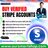 Best 1 Places to Buy Verified Stripe Accounts
