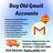 Buy aged gmail accounts