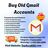 Buy aged gmail accounts
